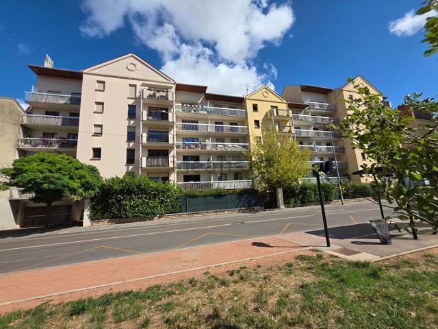 Appartement, Dijon