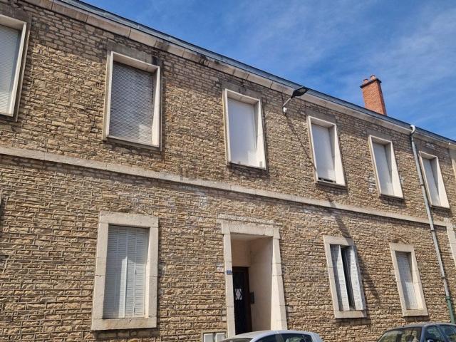 Appartement, Dijon
