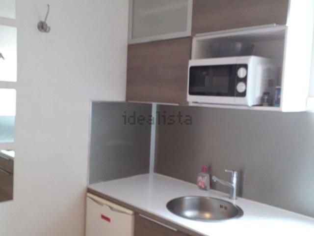 Appartement, Dijon