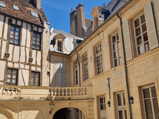 Appartement, Dijon