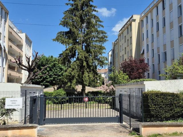 Appartement, Dijon