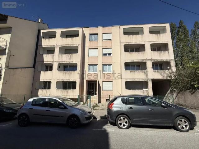Appartement, Dijon