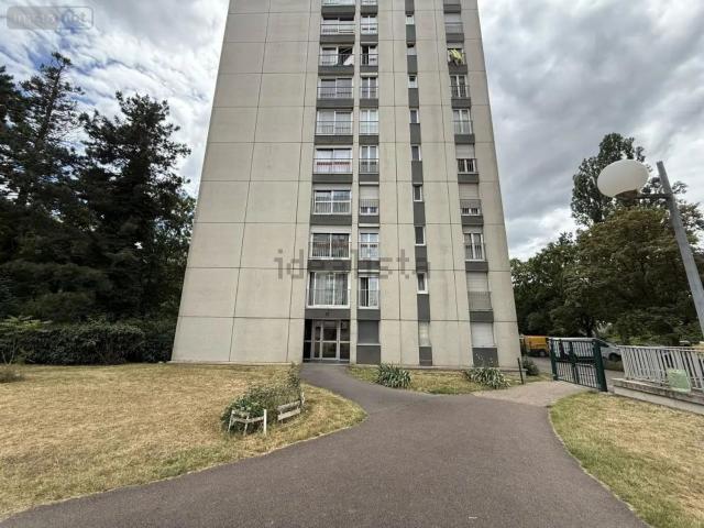 Appartement, Dijon