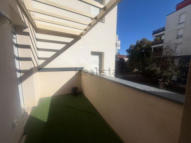 Appartement, Dijon