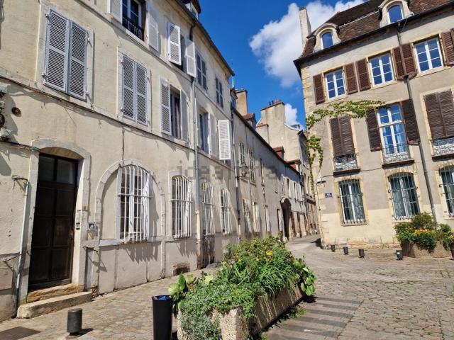 Appartement, Dijon