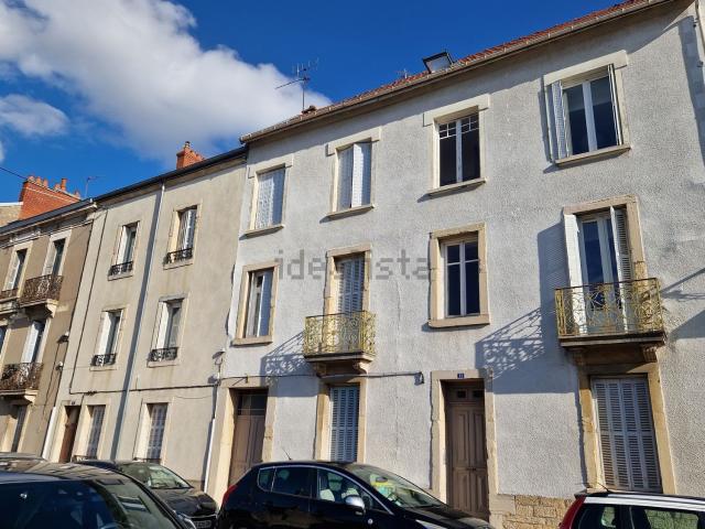 Appartement, Dijon