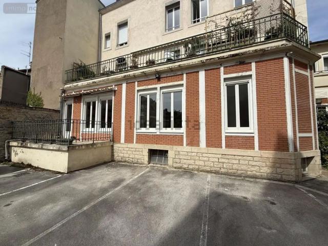 Appartement, Dijon