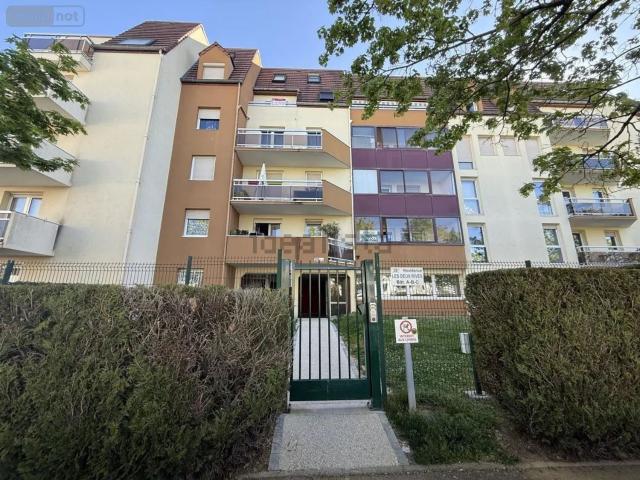 Appartement, Dijon