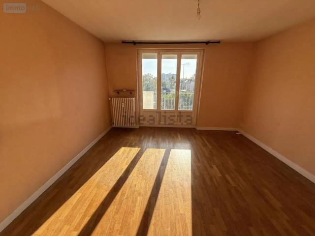 Appartement, Dijon