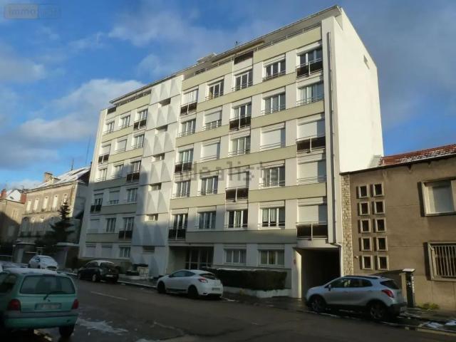 Appartement, Dijon