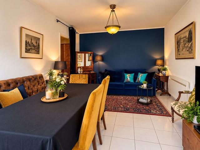 Appartement, Dijon
