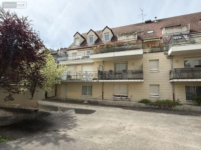 Appartement, Dijon