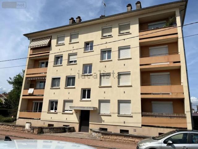 Appartement, Dijon