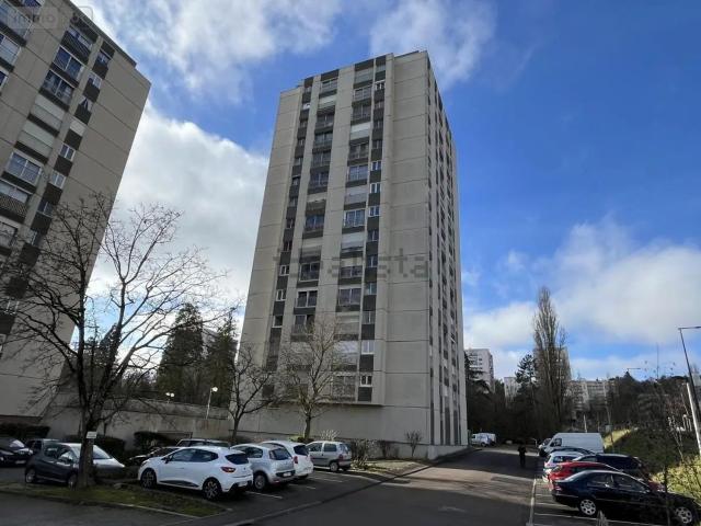 Appartement, Dijon