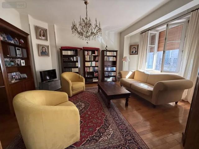 Appartement, Dijon