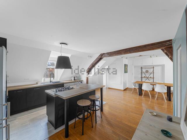 Appartement, Dijon