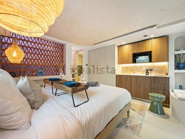 Appartement, Dijon