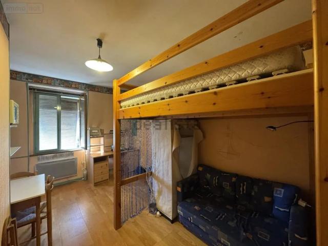 Appartement, Dijon