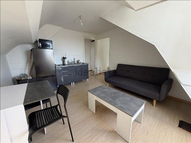 Appartement, Dijon