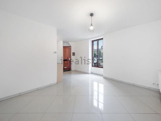 Appartement, Dijon