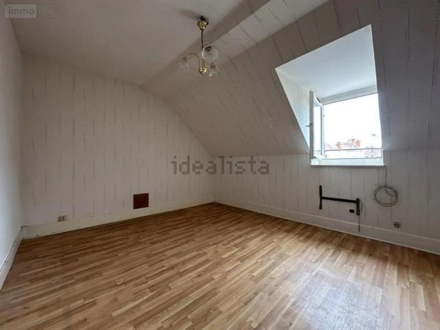Appartement, Dijon