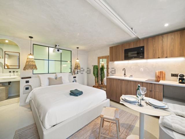Appartement, Dijon