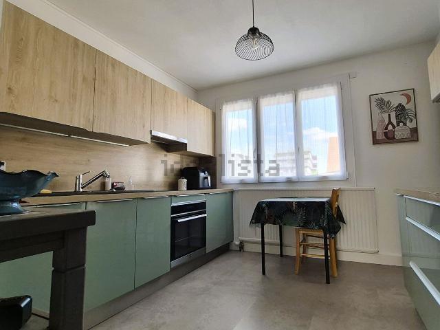 Appartement, Dijon