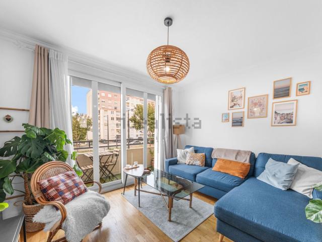Appartement, Dijon