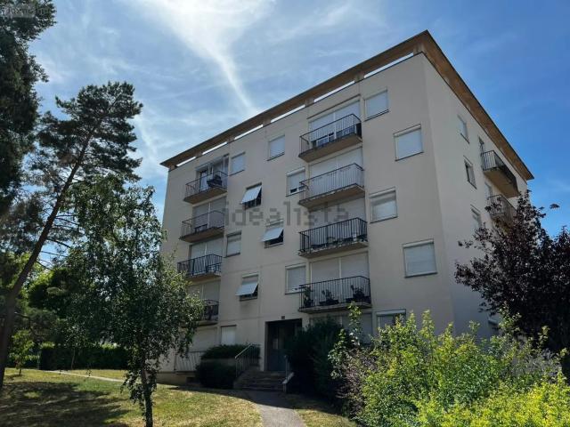 Appartement, Dijon