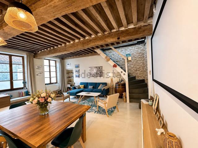 Appartement, Dijon