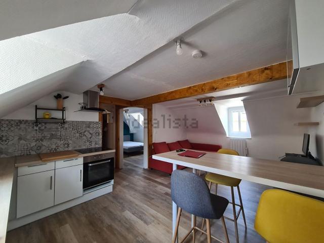 Appartement, Dijon