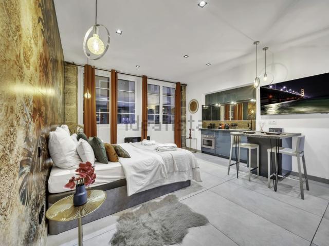 Appartement, Dijon