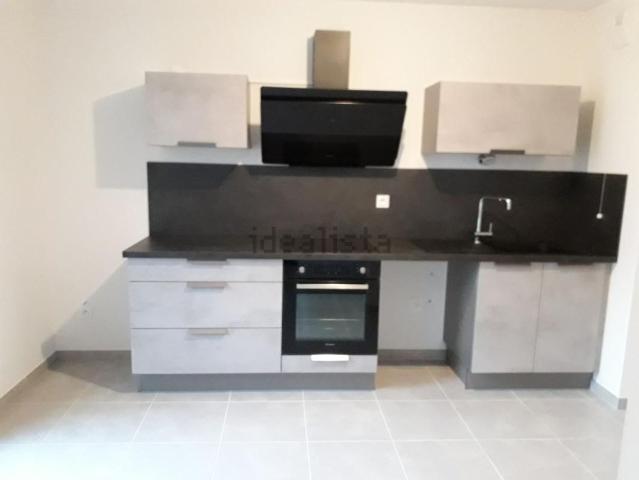 Appartement, Dijon