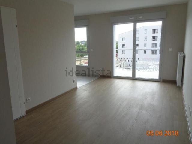 Appartement, Dijon