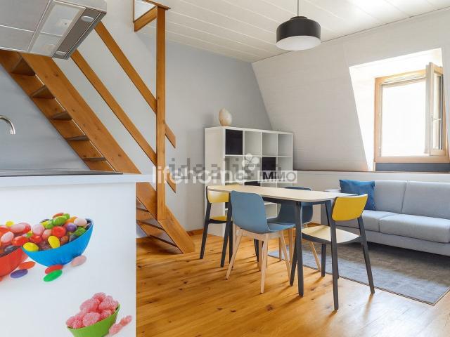 Appartement, Dijon