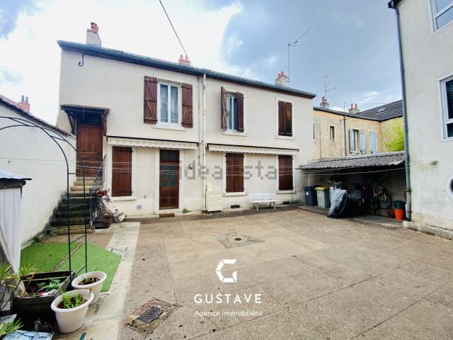 Appartement, Dijon