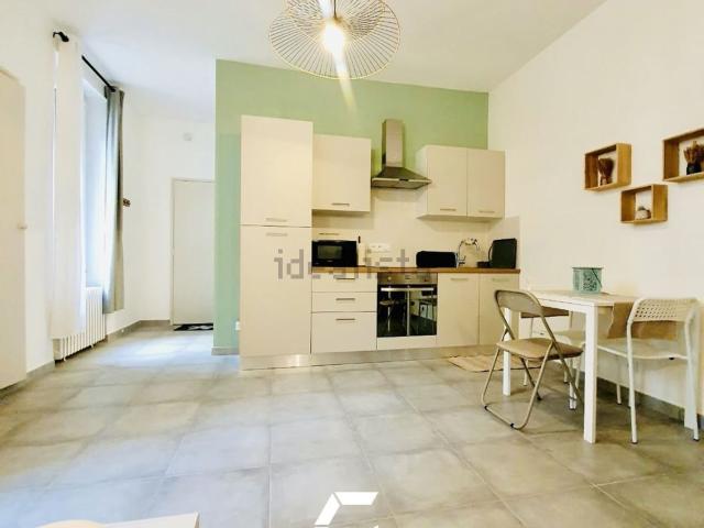Appartement, Dijon