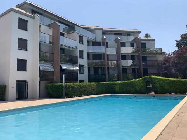 Appartement, Dijon