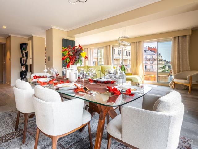 Appartement, Dijon