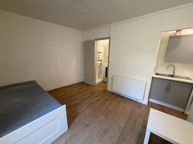 Appartement Dijon 1 pièce s 14.70 m2