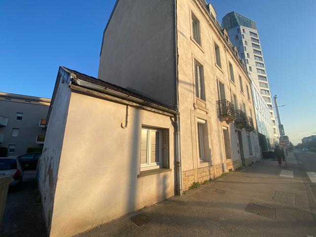 Appartement DIJON 1 Pièce 20.38 m2