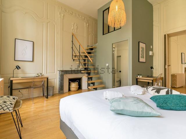 Appartement, Dijon