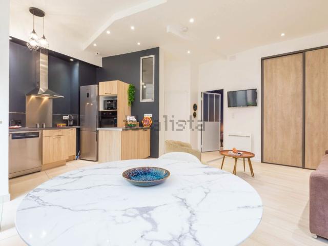 Appartement, Dijon