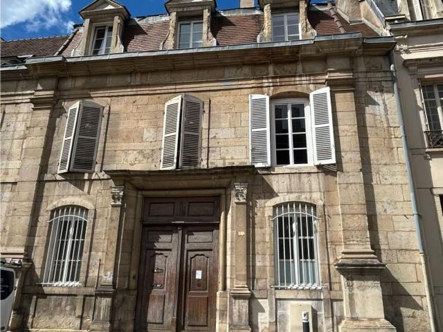Appartement, Dijon