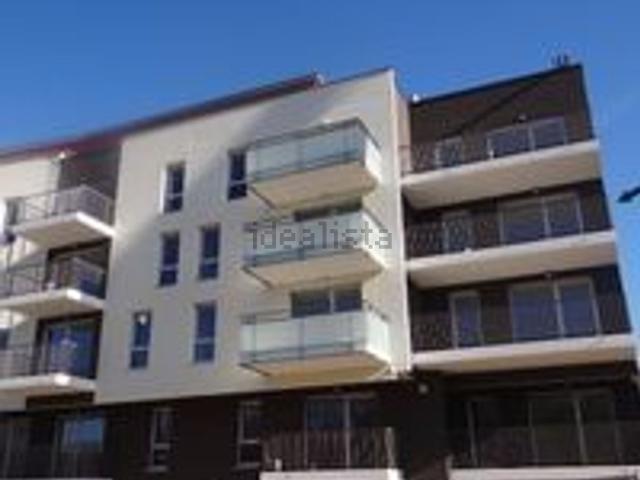 Appartement, Dijon