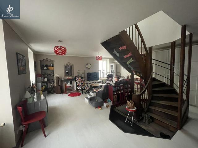 Appartement, Dijon