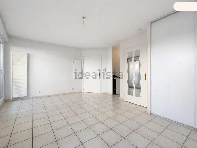 Appartement, Dijon