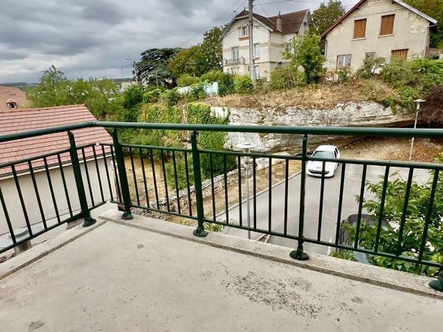 Appartement, Dijon