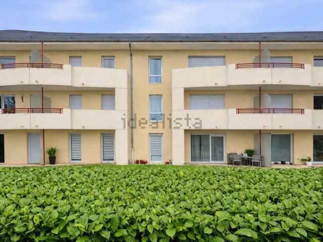 Appartement, Dijon