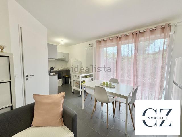 Appartement, Dijon